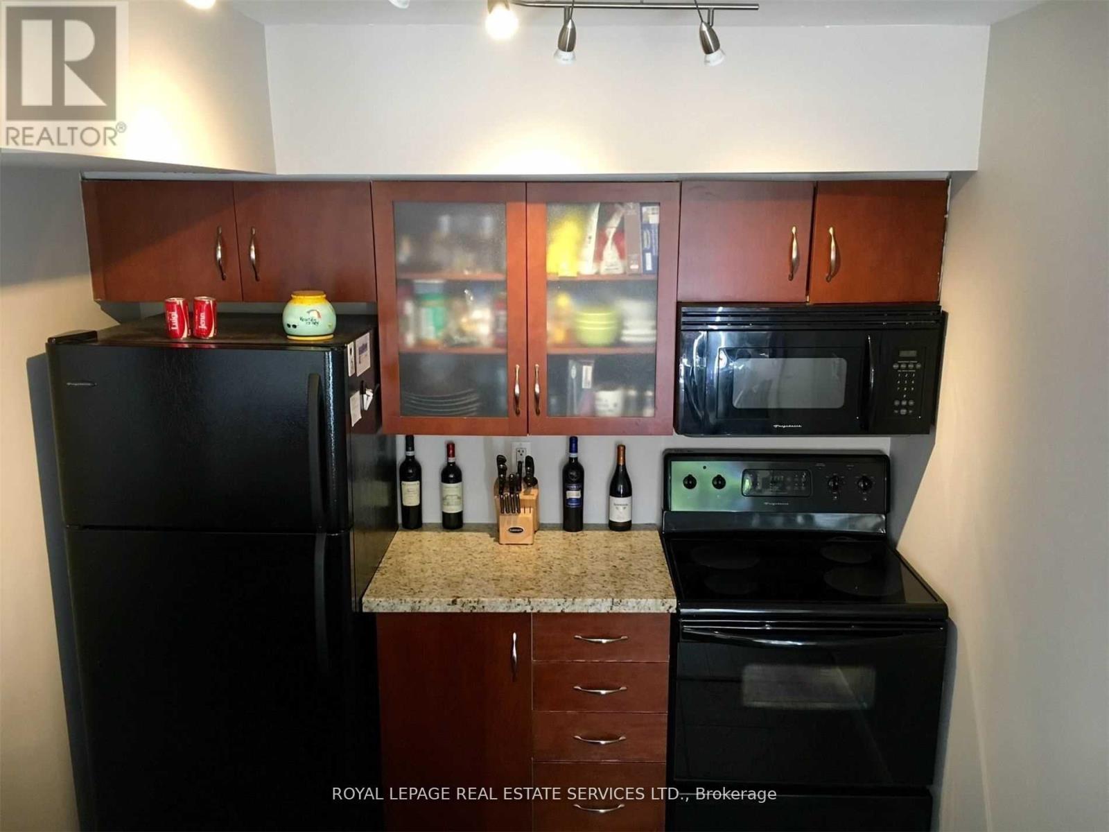 1211 - 21 Pirandello Street, Toronto, Ontario  M6K 3P4 - Photo 7 - C13005740