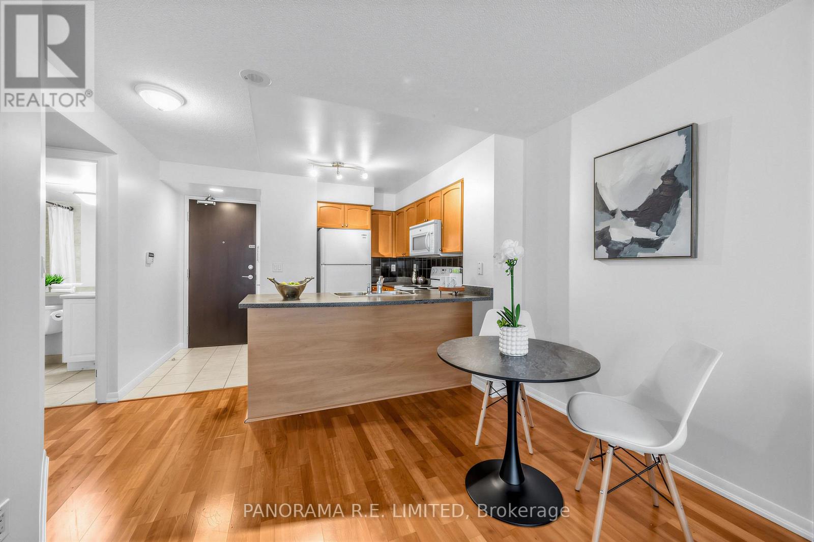 306 - 231 Fort York Boulevard, Toronto, Ontario  M5V 1B2 - Photo 6 - C13005772