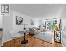 306 - 231 FORT YORK BOULEVARD, Toronto, Ontario