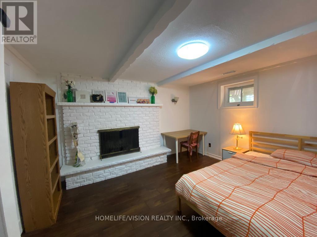 Lower - 179 Angus Drive, Toronto, Ontario  M2J 2W9 - Photo 7 - C13005830