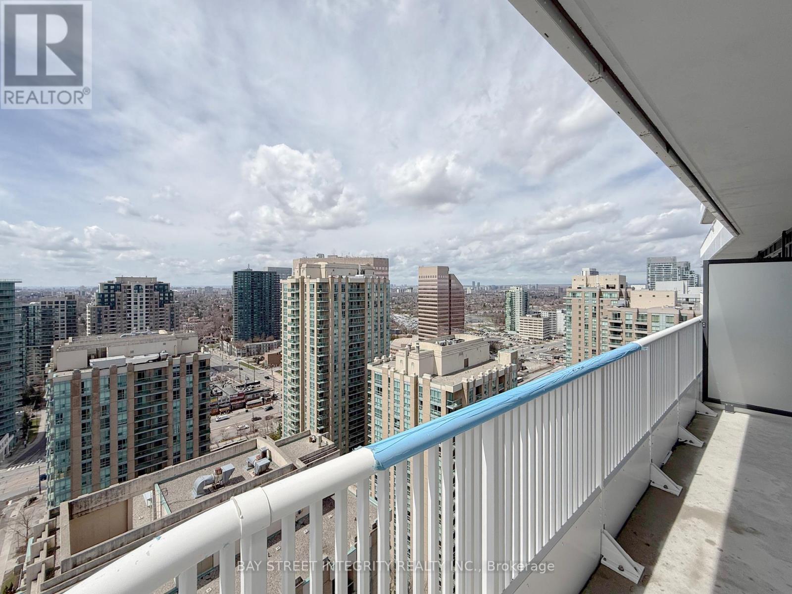 2712 - 36 Olive Avenue, Toronto, Ontario  M2N 0M4 - Photo 14 - C13005842