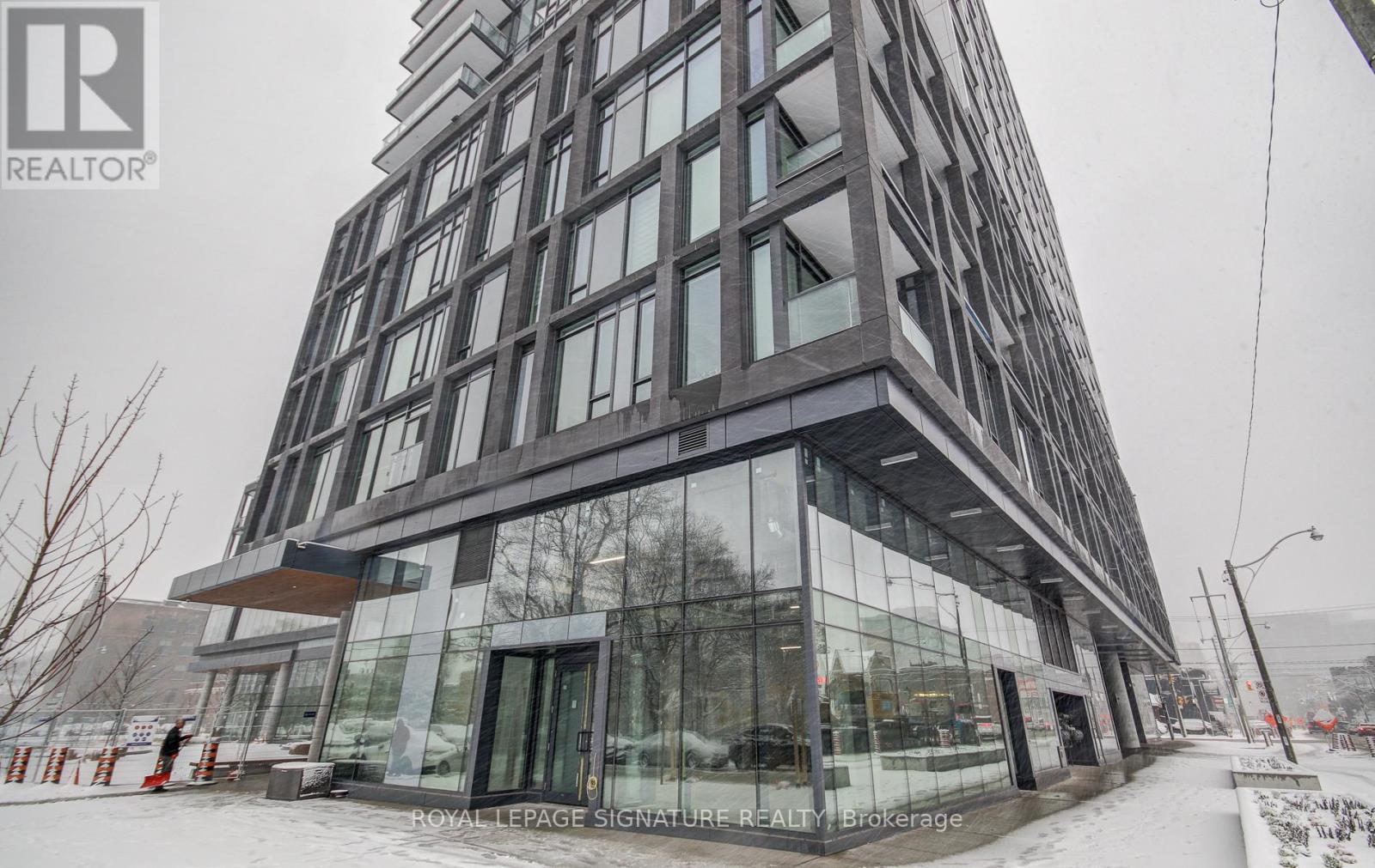 1901 - 50 POWER STREET, Toronto, Ontario