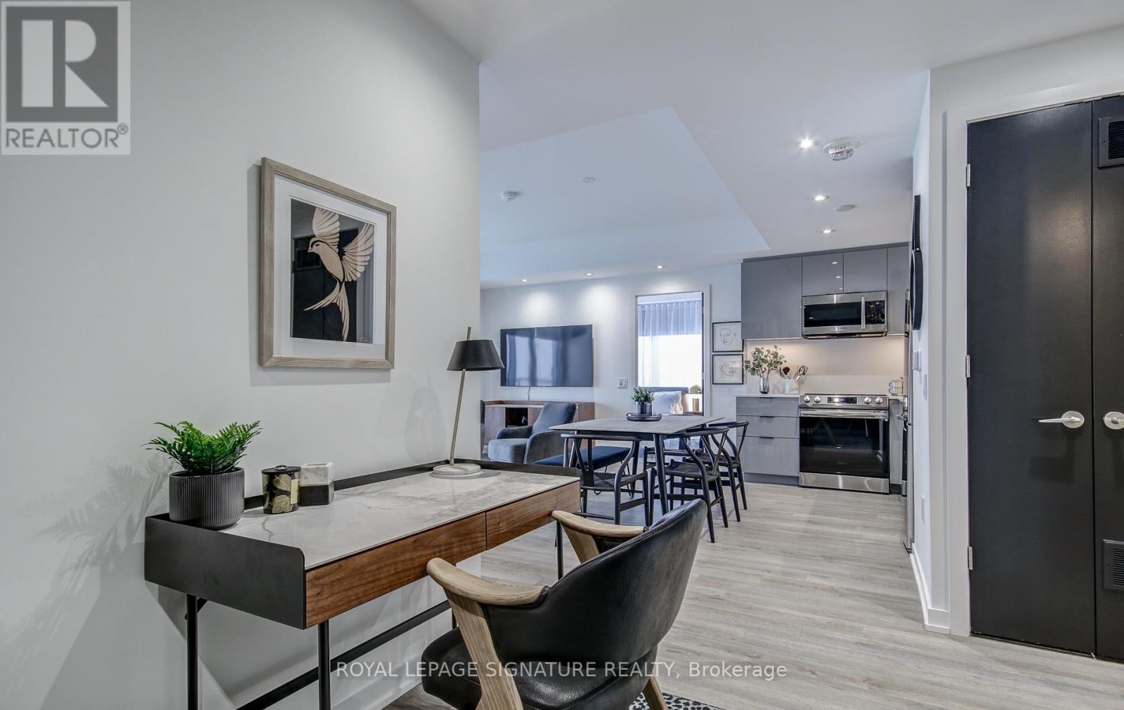 1901 - 50 Power Street, Toronto, Ontario  M5A 3A6 - Photo 12 - C13005854