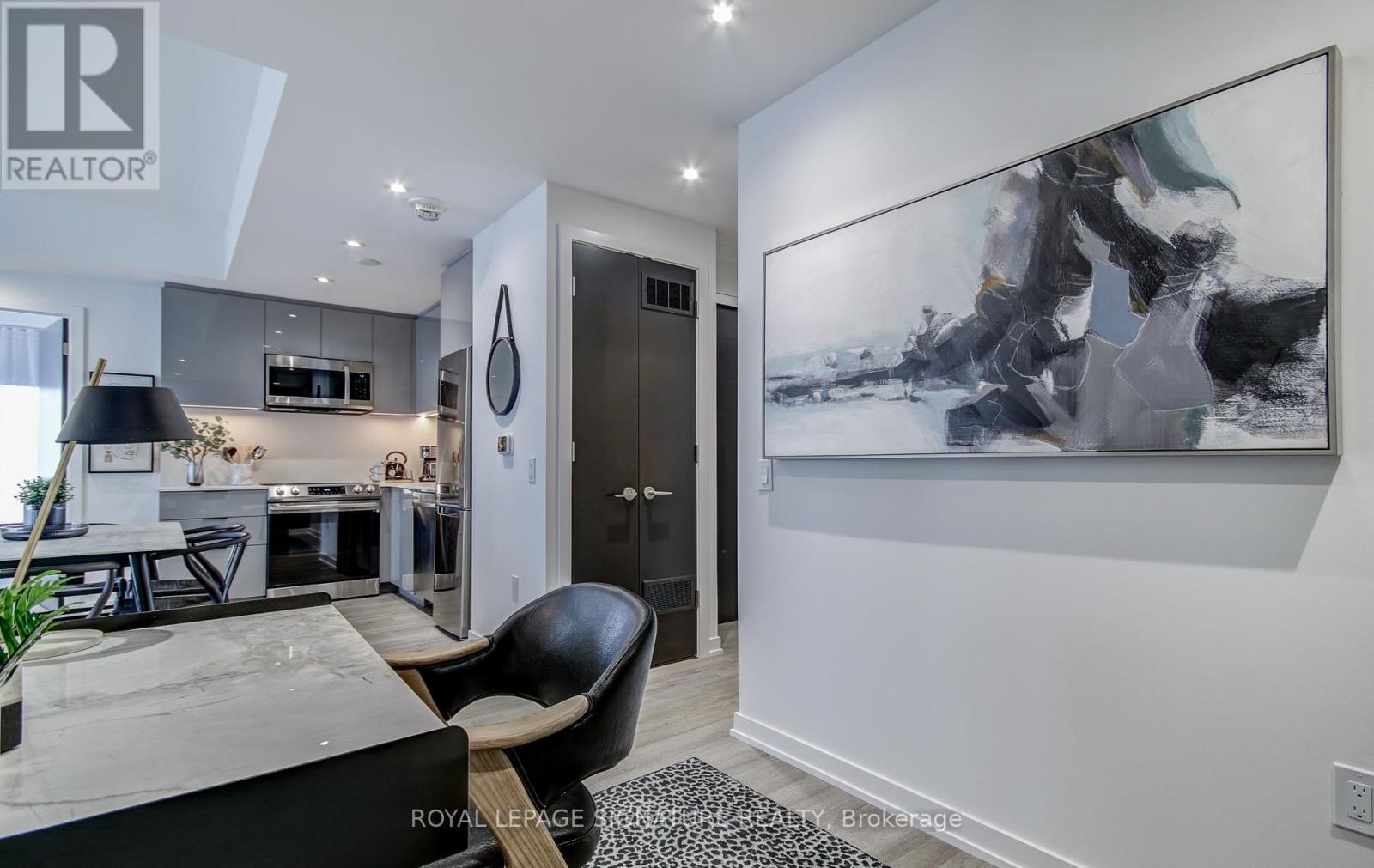 1901 - 50 Power Street, Toronto, Ontario  M5A 3A6 - Photo 14 - C13005854