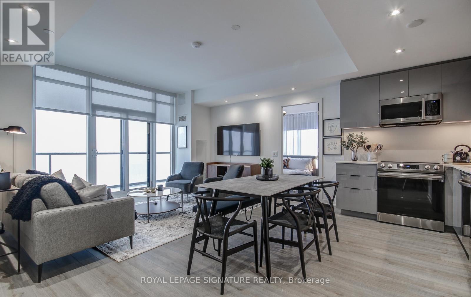 1901 - 50 Power Street, Toronto, Ontario  M5A 3A6 - Photo 15 - C13005854