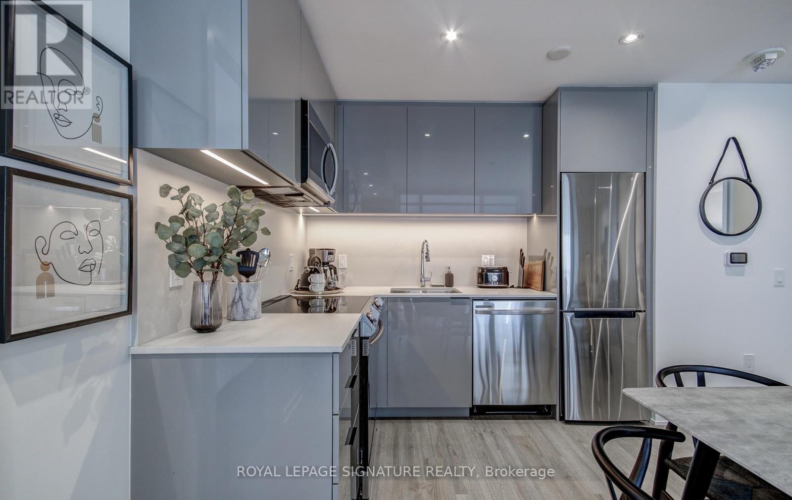 1901 - 50 Power Street, Toronto, Ontario  M5A 3A6 - Photo 16 - C13005854