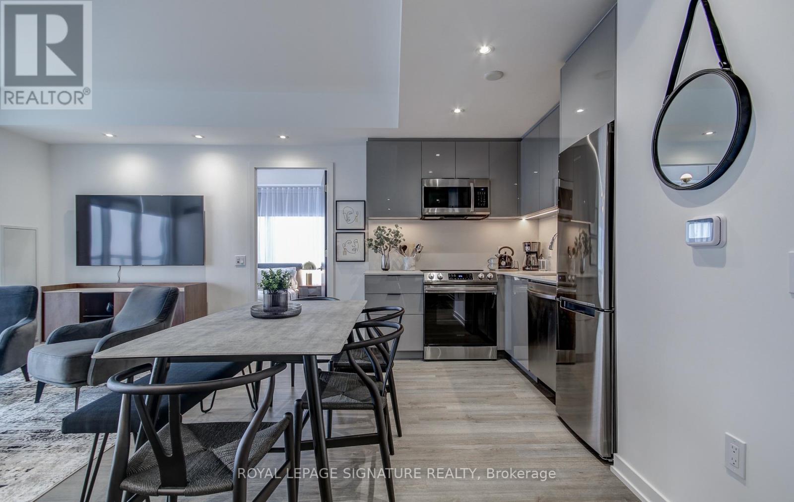 1901 - 50 Power Street, Toronto, Ontario  M5A 3A6 - Photo 17 - C13005854