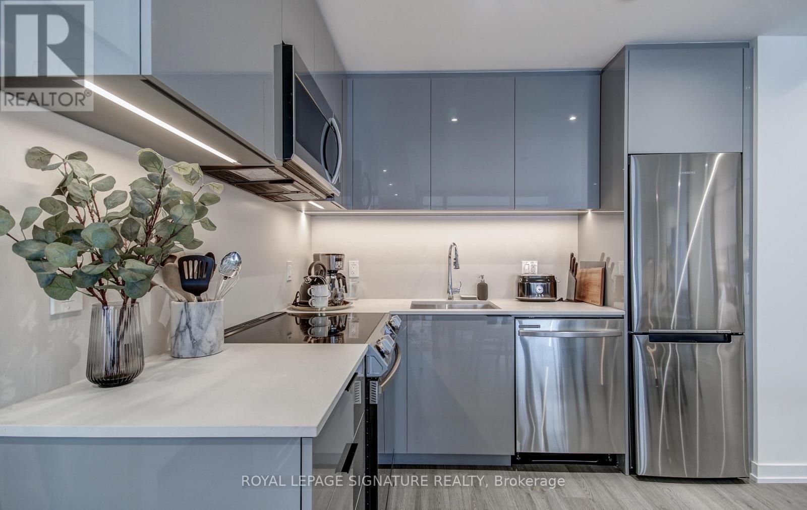 1901 - 50 Power Street, Toronto, Ontario  M5A 3A6 - Photo 18 - C13005854