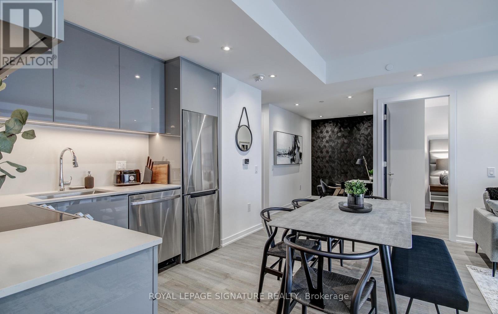 1901 - 50 Power Street, Toronto, Ontario  M5A 3A6 - Photo 19 - C13005854