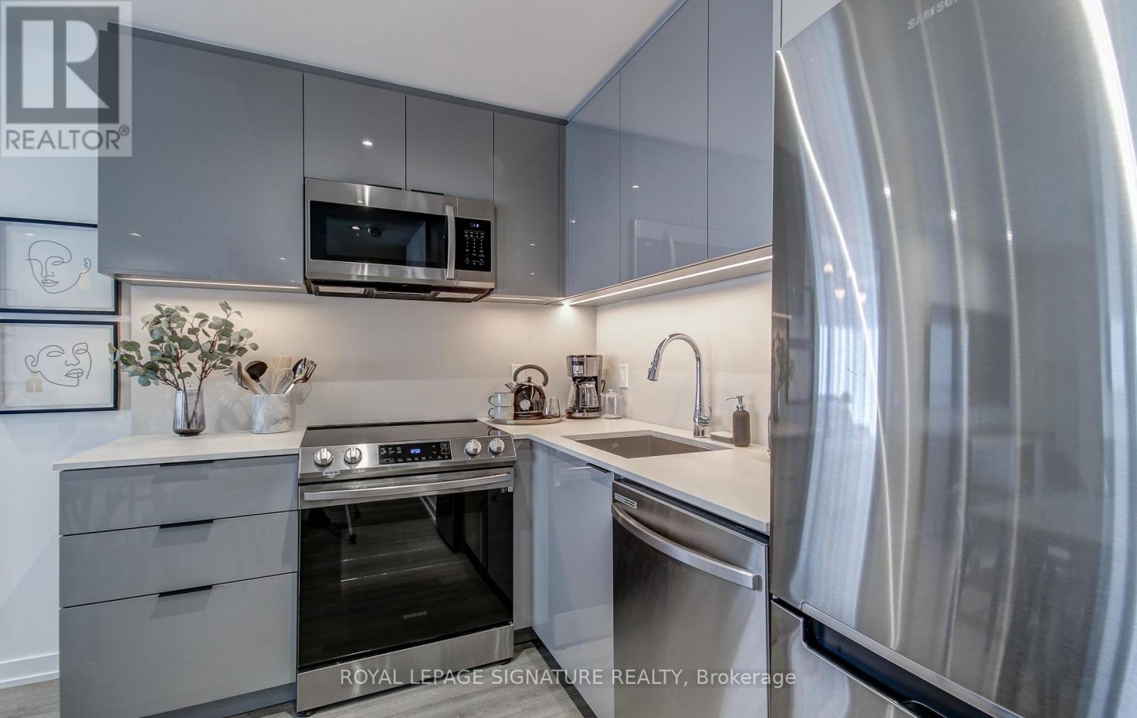 1901 - 50 Power Street, Toronto, Ontario  M5A 3A6 - Photo 21 - C13005854