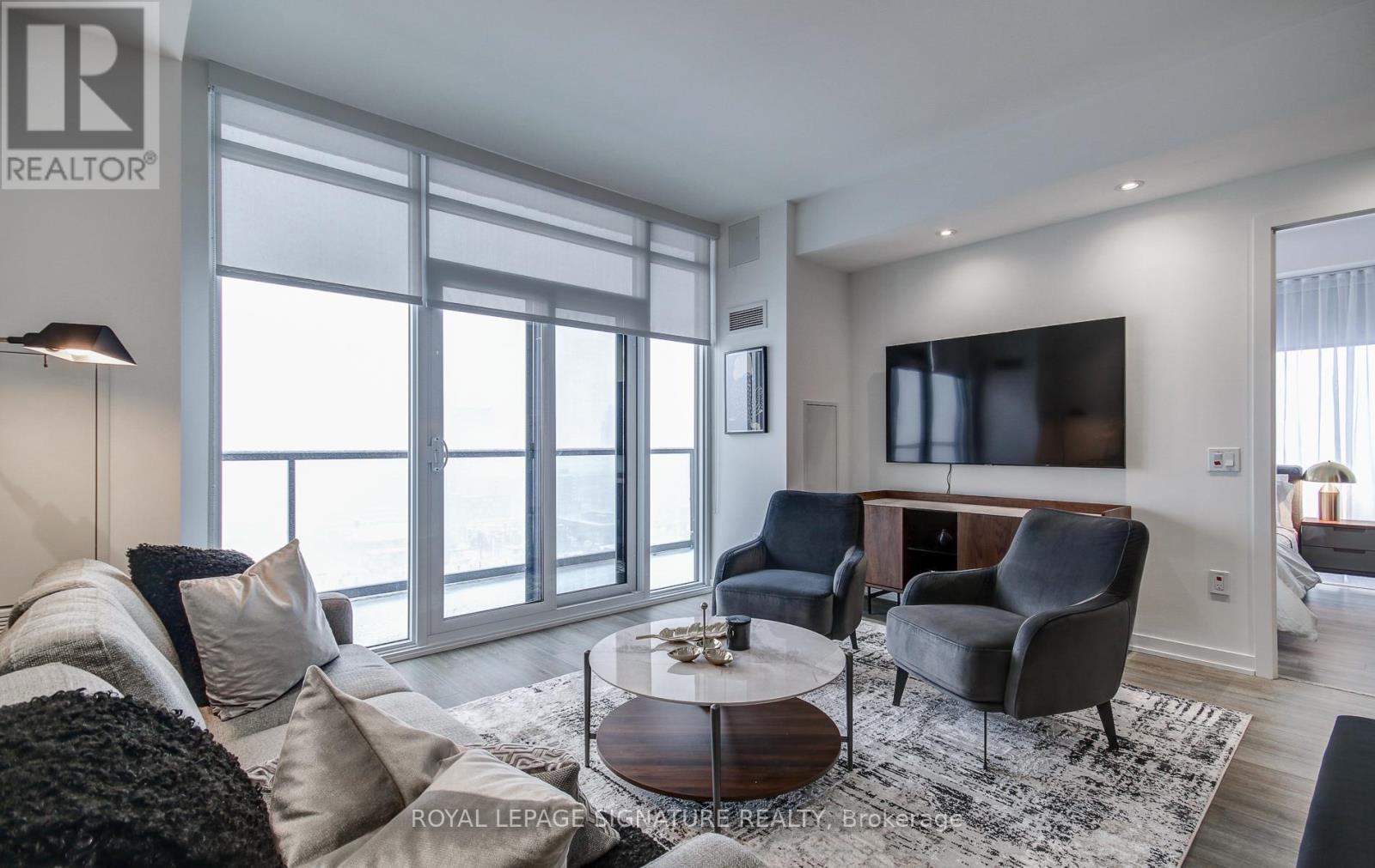 1901 - 50 Power Street, Toronto, Ontario  M5A 3A6 - Photo 23 - C13005854