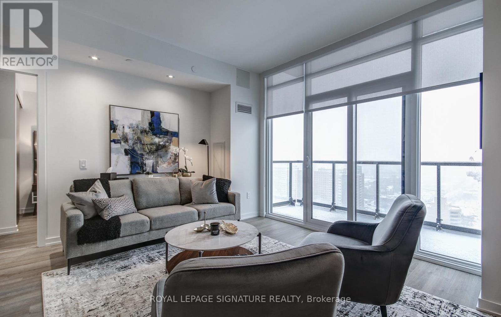 1901 - 50 Power Street, Toronto, Ontario  M5A 3A6 - Photo 27 - C13005854