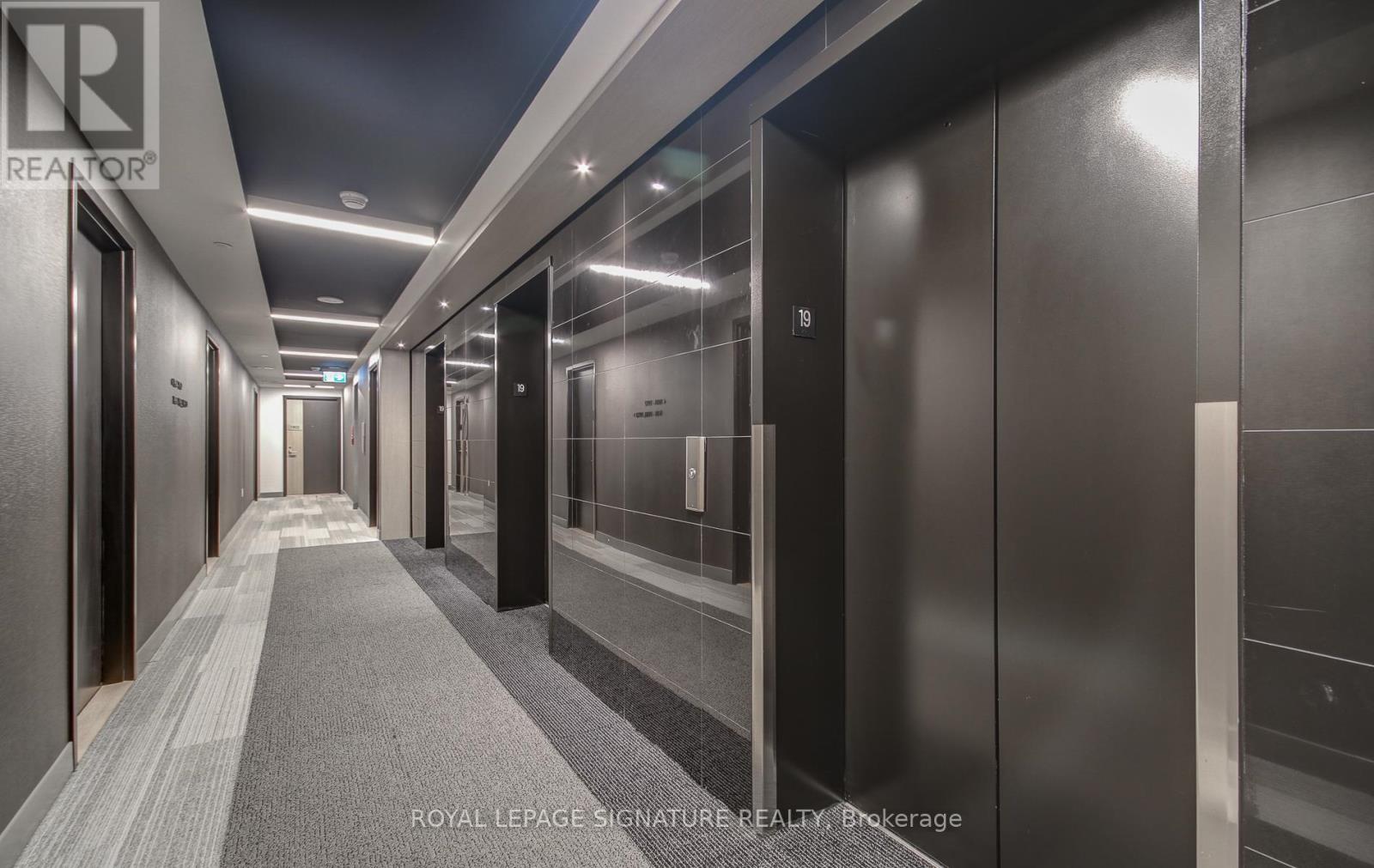 1901 - 50 Power Street, Toronto, Ontario  M5A 3A6 - Photo 6 - C13005854