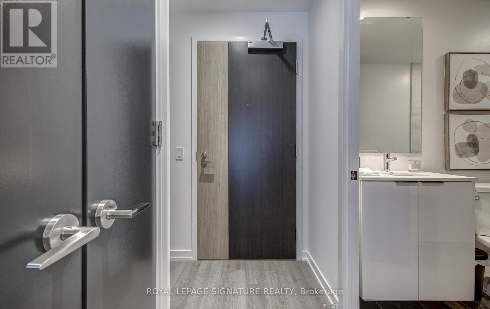 1901 - 50 Power Street, Toronto, Ontario  M5A 3A6 - Photo 7 - C13005854