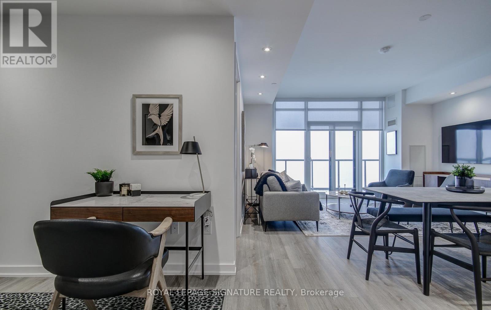 1901 - 50 Power Street, Toronto, Ontario  M5A 3A6 - Photo 8 - C13005854