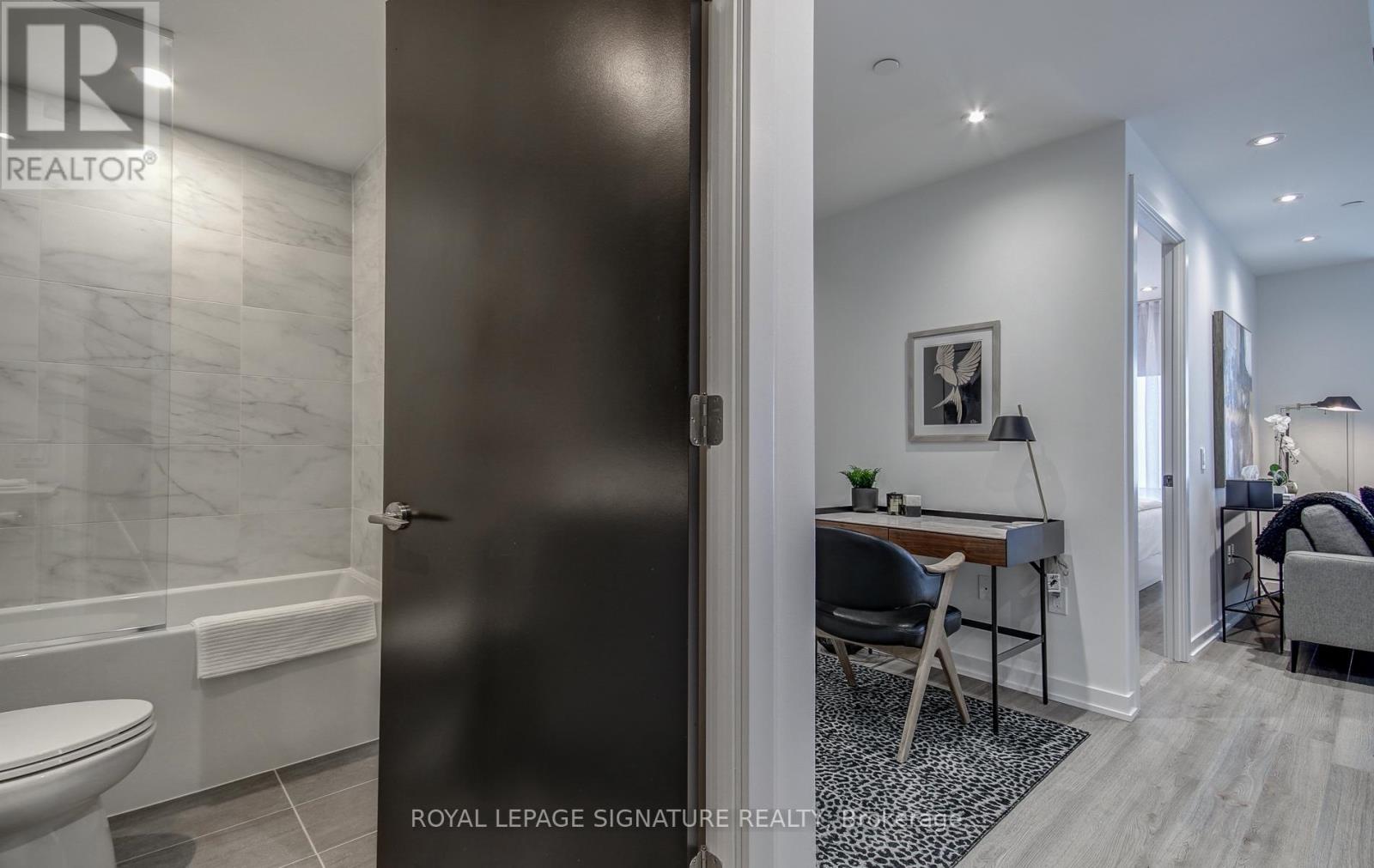 1901 - 50 Power Street, Toronto, Ontario  M5A 3A6 - Photo 9 - C13005854