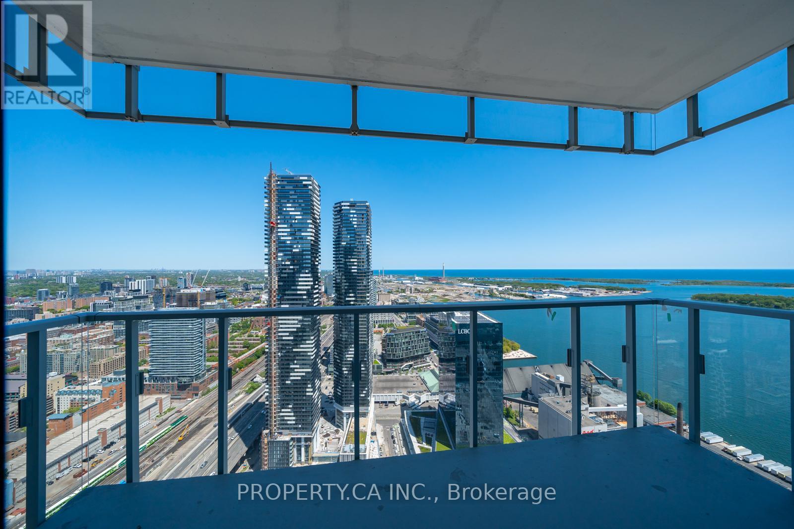 5108 - 28 Freeland Street, Toronto, Ontario  M5E 0E3 - Photo 11 - C13005864