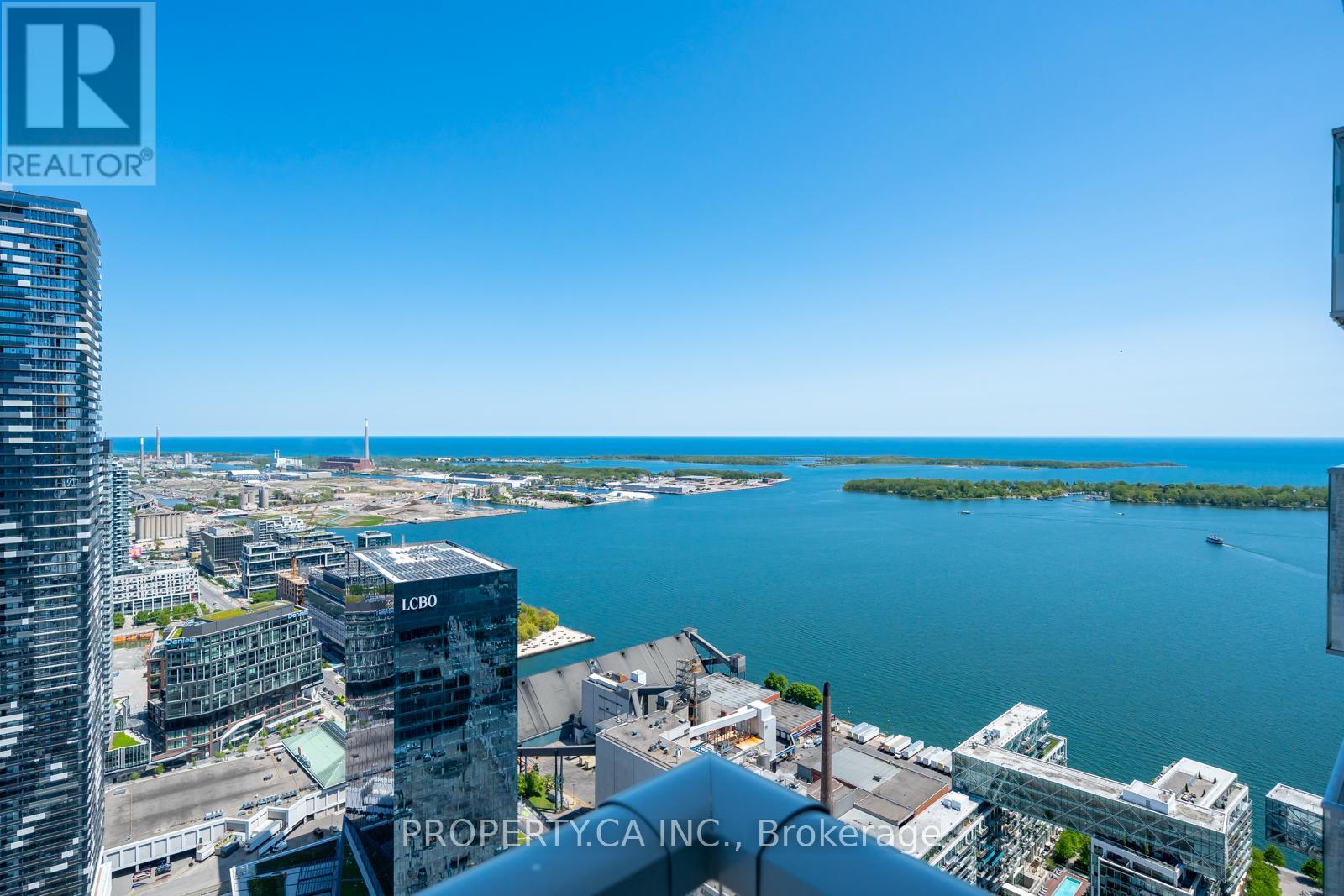 5108 - 28 Freeland Street, Toronto, Ontario  M5E 0E3 - Photo 12 - C13005864