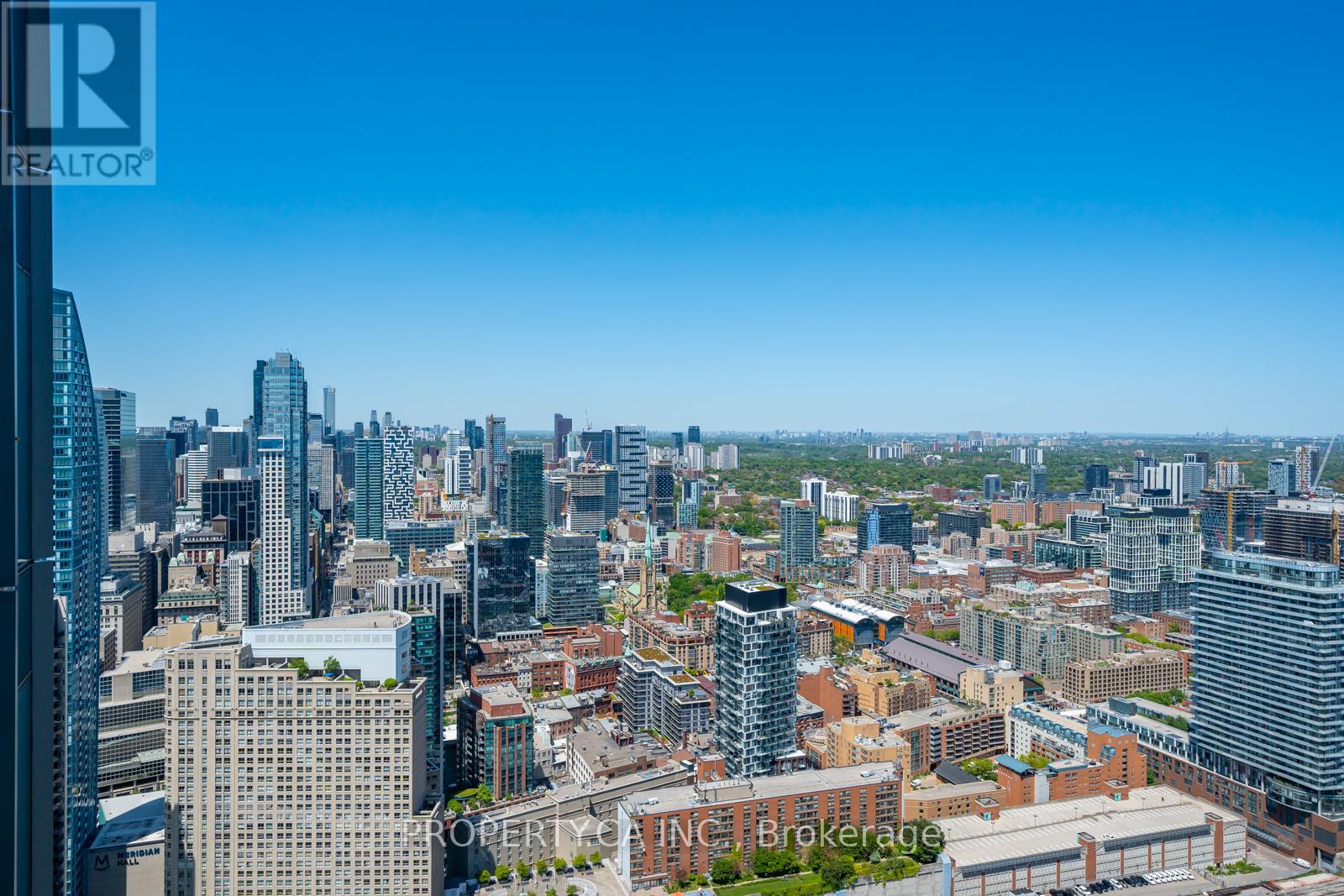 5108 - 28 Freeland Street, Toronto, Ontario  M5E 0E3 - Photo 13 - C13005864