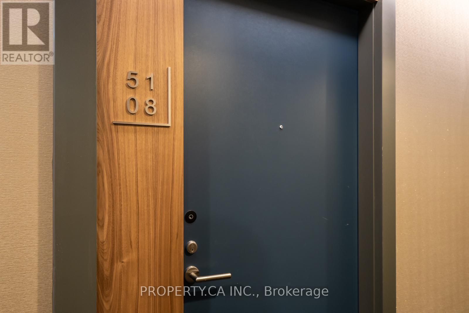 5108 - 28 Freeland Street, Toronto, Ontario  M5E 0E3 - Photo 2 - C13005864