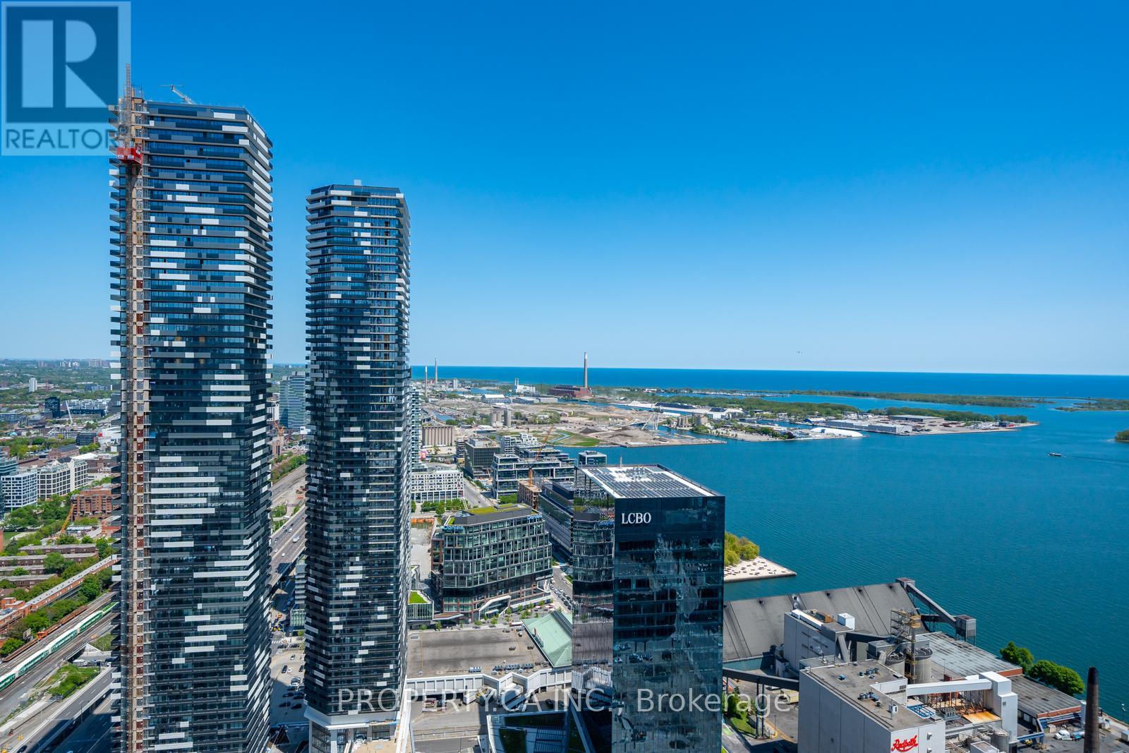 5108 - 28 Freeland Street, Toronto, Ontario  M5E 0E3 - Photo 20 - C13005864