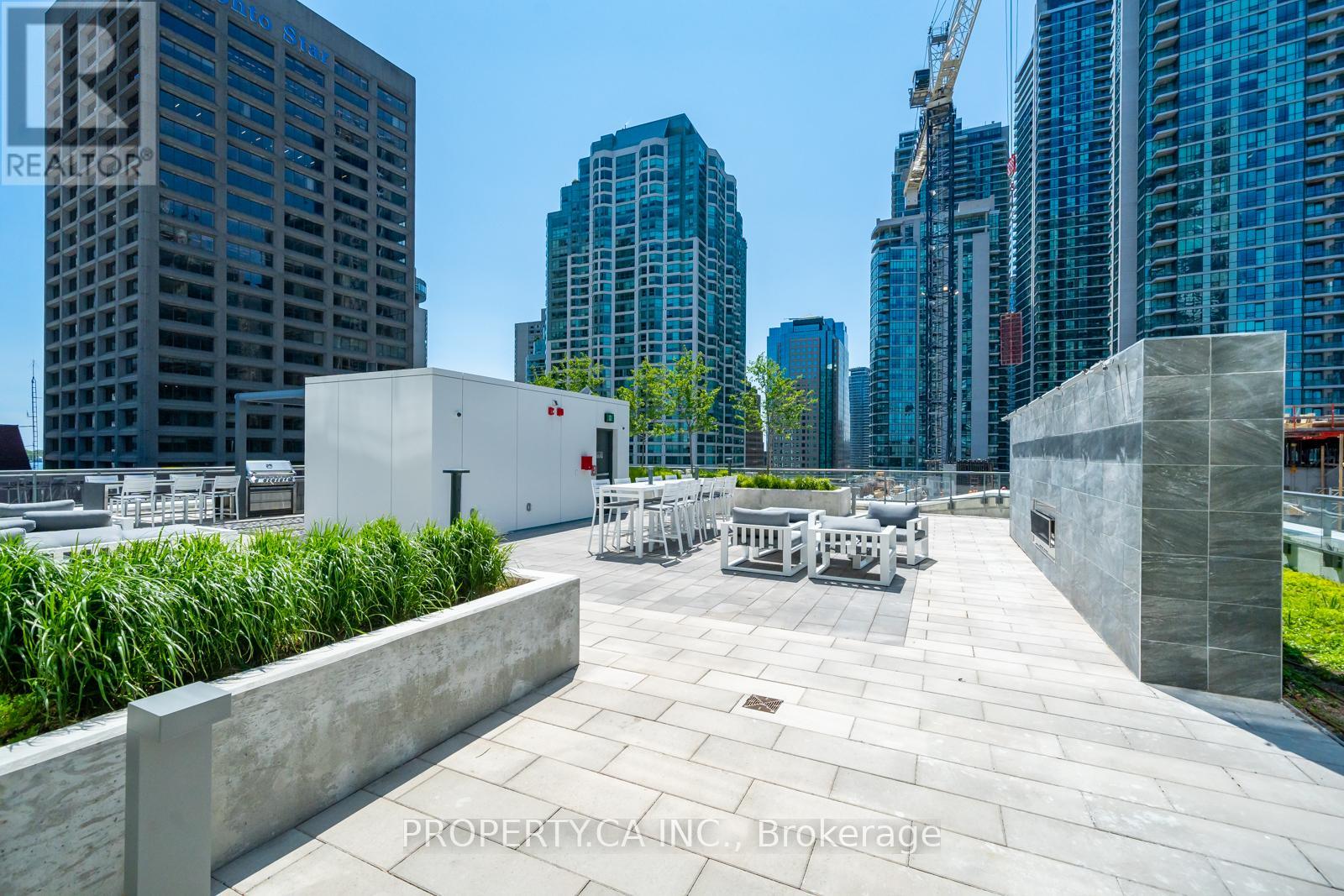 5108 - 28 Freeland Street, Toronto, Ontario  M5E 0E3 - Photo 21 - C13005864