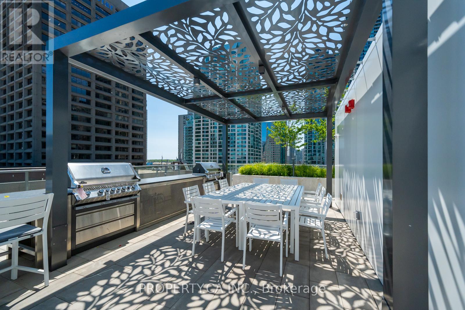 5108 - 28 Freeland Street, Toronto, Ontario  M5E 0E3 - Photo 23 - C13005864