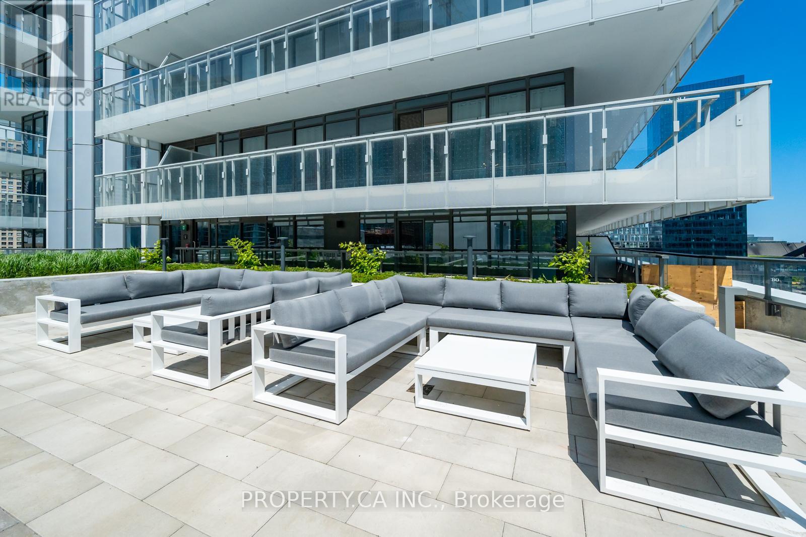 5108 - 28 Freeland Street, Toronto, Ontario  M5E 0E3 - Photo 24 - C13005864