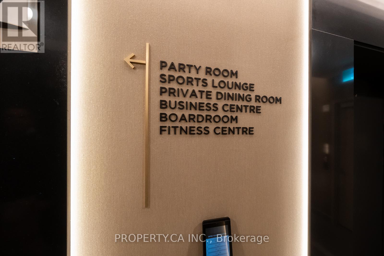 5108 - 28 Freeland Street, Toronto, Ontario  M5E 0E3 - Photo 25 - C13005864