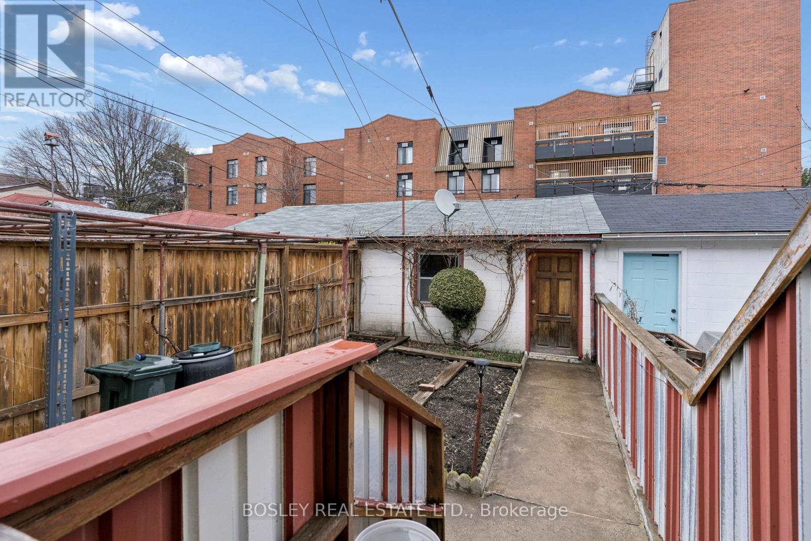 183 Gladstone Avenue, Toronto, Ontario  M6J 3L3 - Photo 32 - C13005866