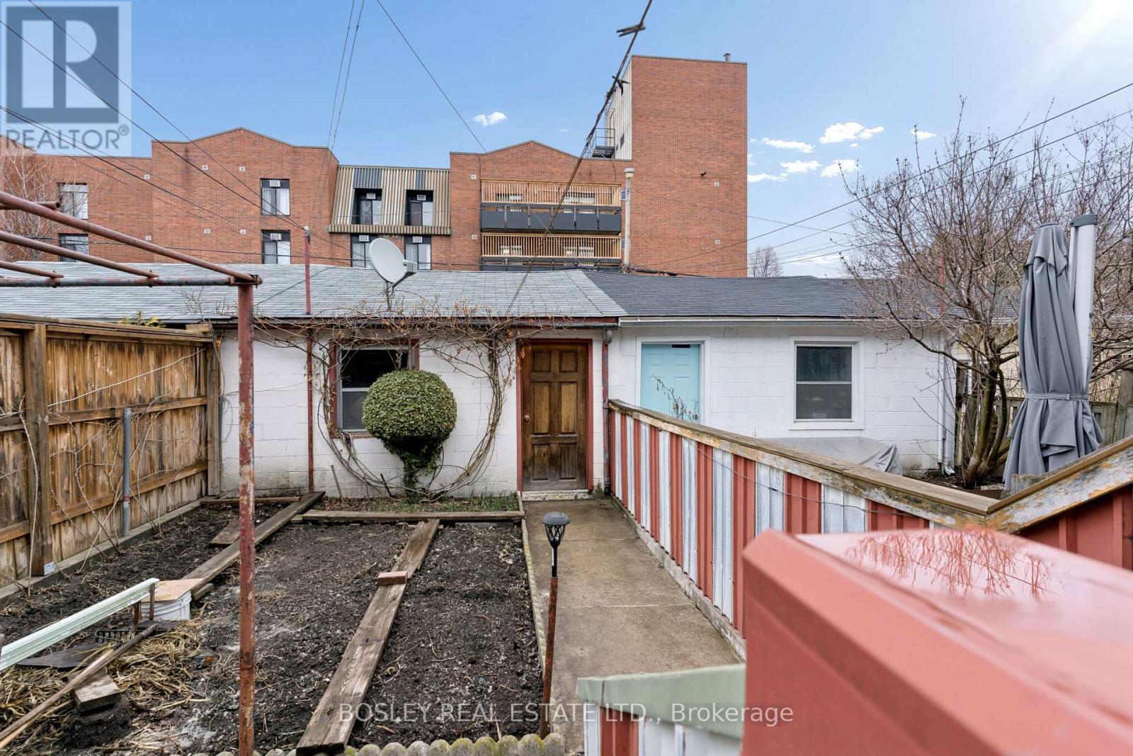 183 Gladstone Avenue, Toronto, Ontario  M6J 3L3 - Photo 33 - C13005866