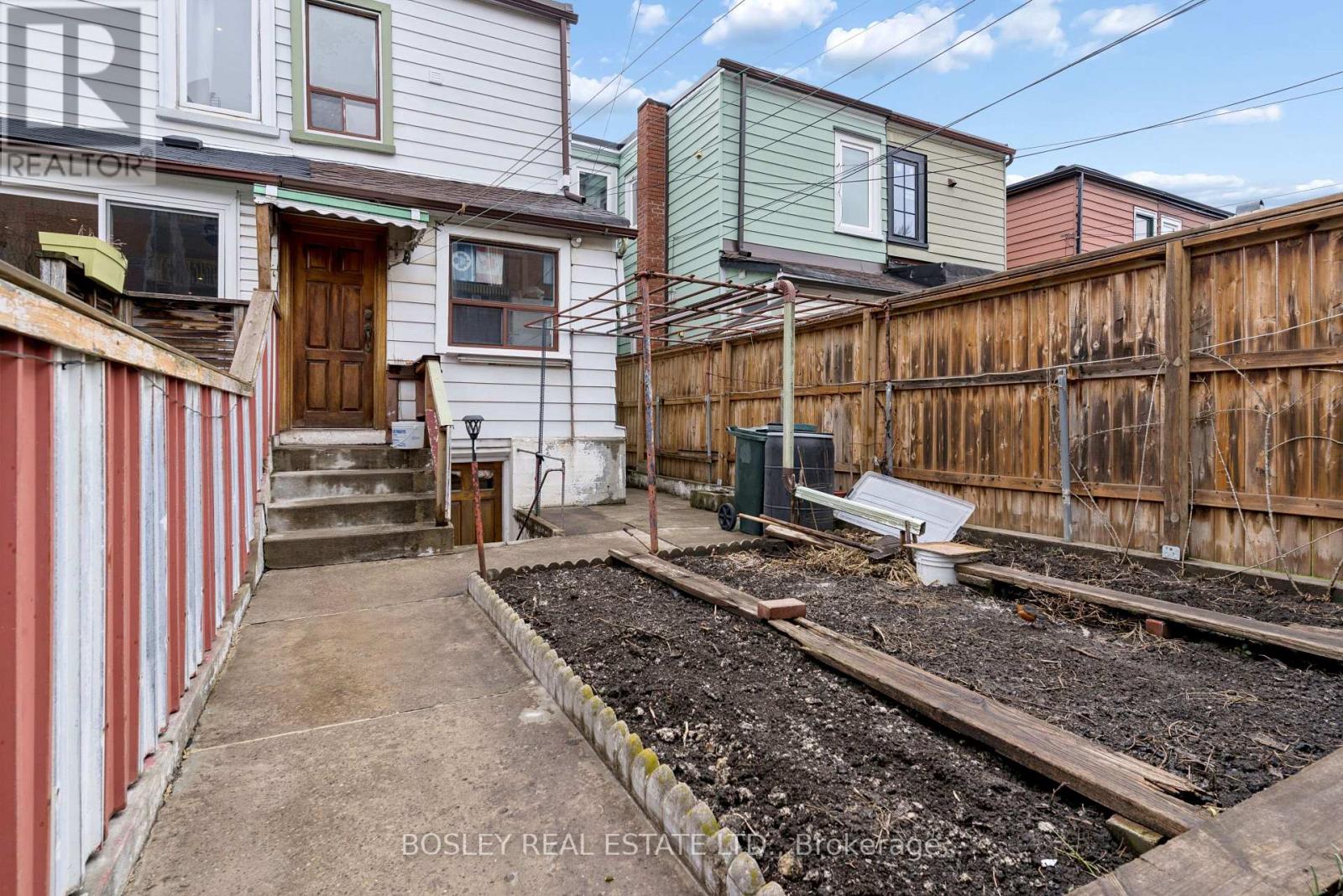 183 Gladstone Avenue, Toronto, Ontario  M6J 3L3 - Photo 34 - C13005866