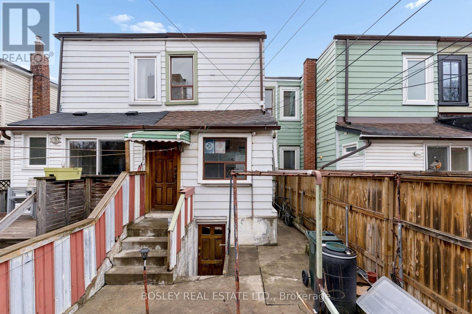 183 Gladstone Avenue, Toronto, Ontario  M6J 3L3 - Photo 35 - C13005866