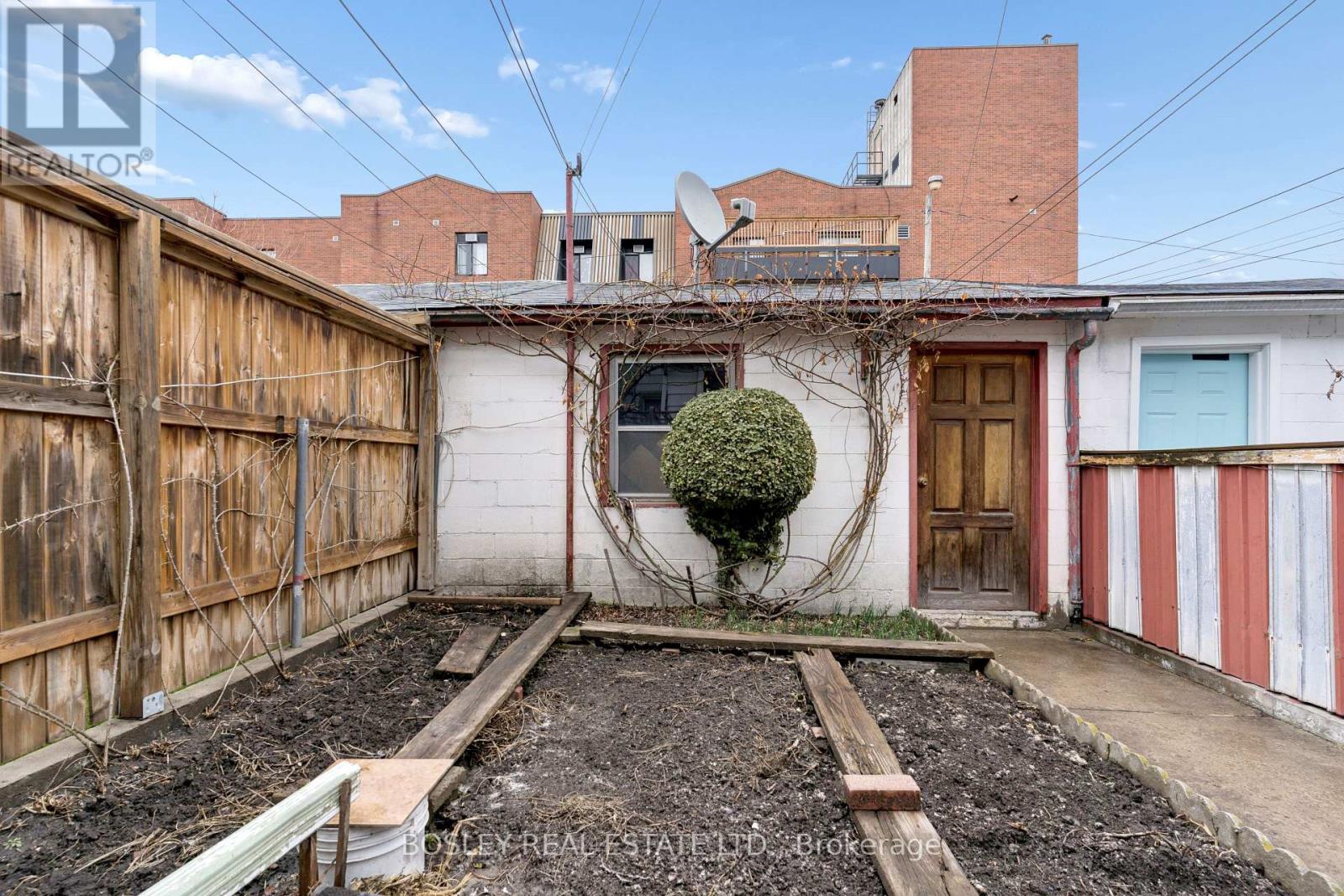 183 Gladstone Avenue, Toronto, Ontario  M6J 3L3 - Photo 37 - C13005866