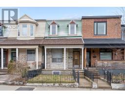 183 GLADSTONE AVENUE, Toronto, Ontario