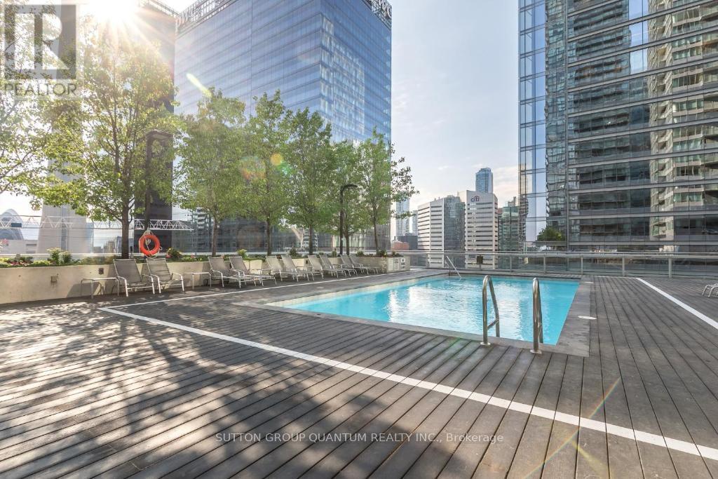 2604 - 65 Bremner Boulevard, Toronto, Ontario  M5J 0A7 - Photo 12 - C13005876