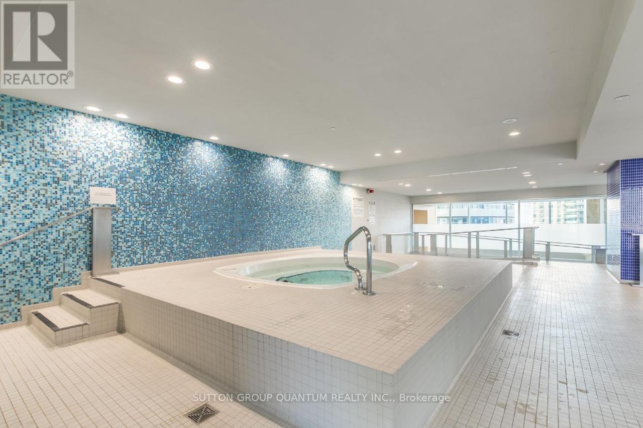 2604 - 65 Bremner Boulevard, Toronto, Ontario  M5J 0A7 - Photo 15 - C13005876