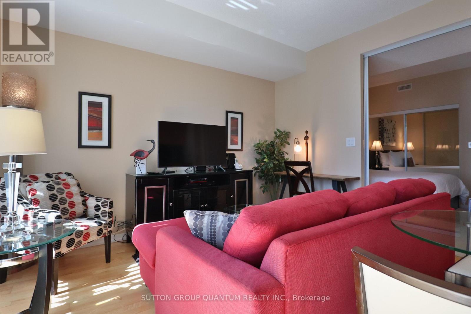 2604 - 65 Bremner Boulevard, Toronto, Ontario  M5J 0A7 - Photo 5 - C13005876