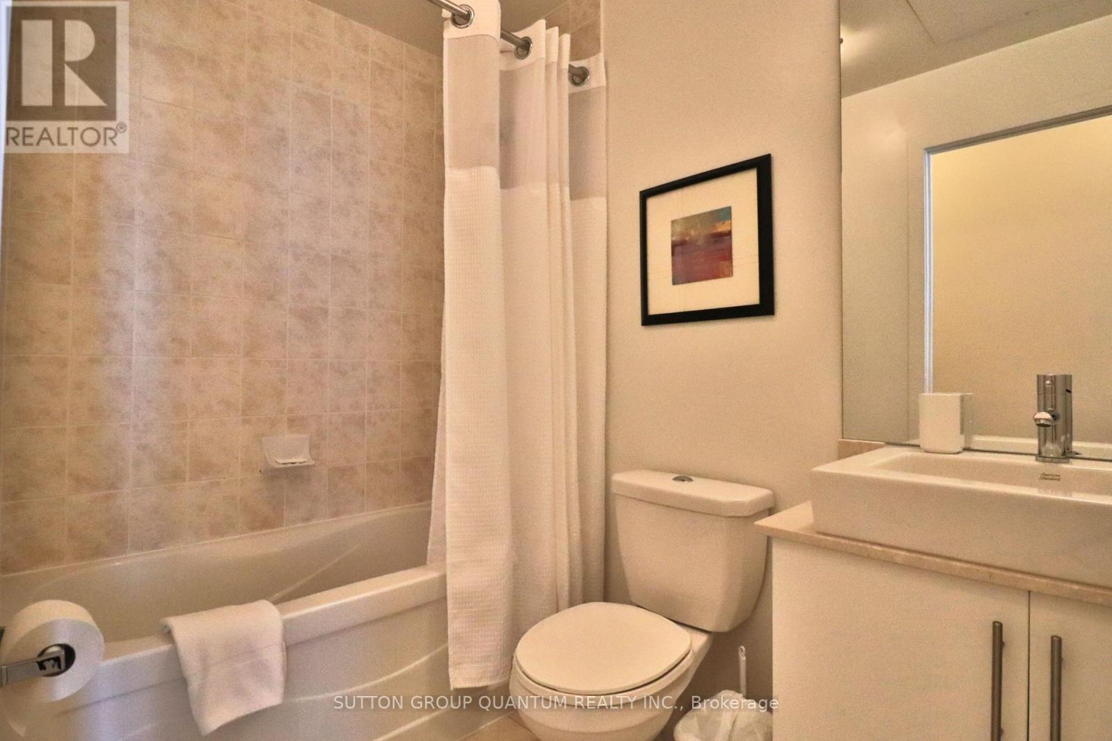 2604 - 65 Bremner Boulevard, Toronto, Ontario  M5J 0A7 - Photo 7 - C13005876