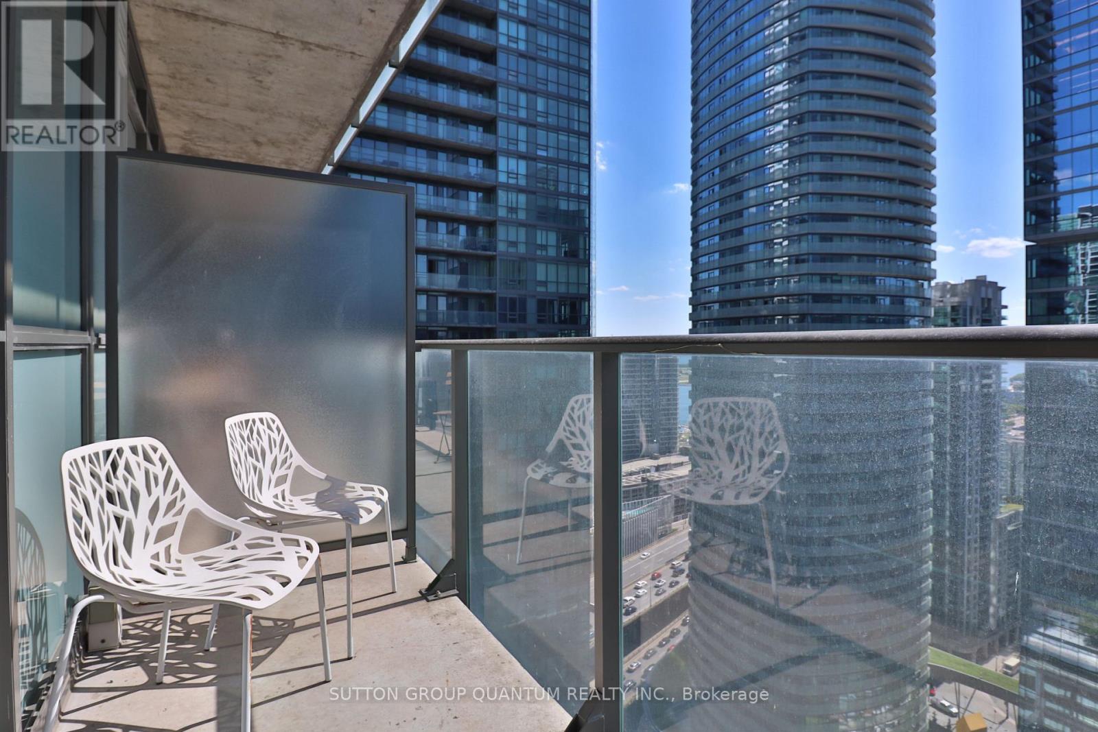 2604 - 65 Bremner Boulevard, Toronto, Ontario  M5J 0A7 - Photo 8 - C13005876