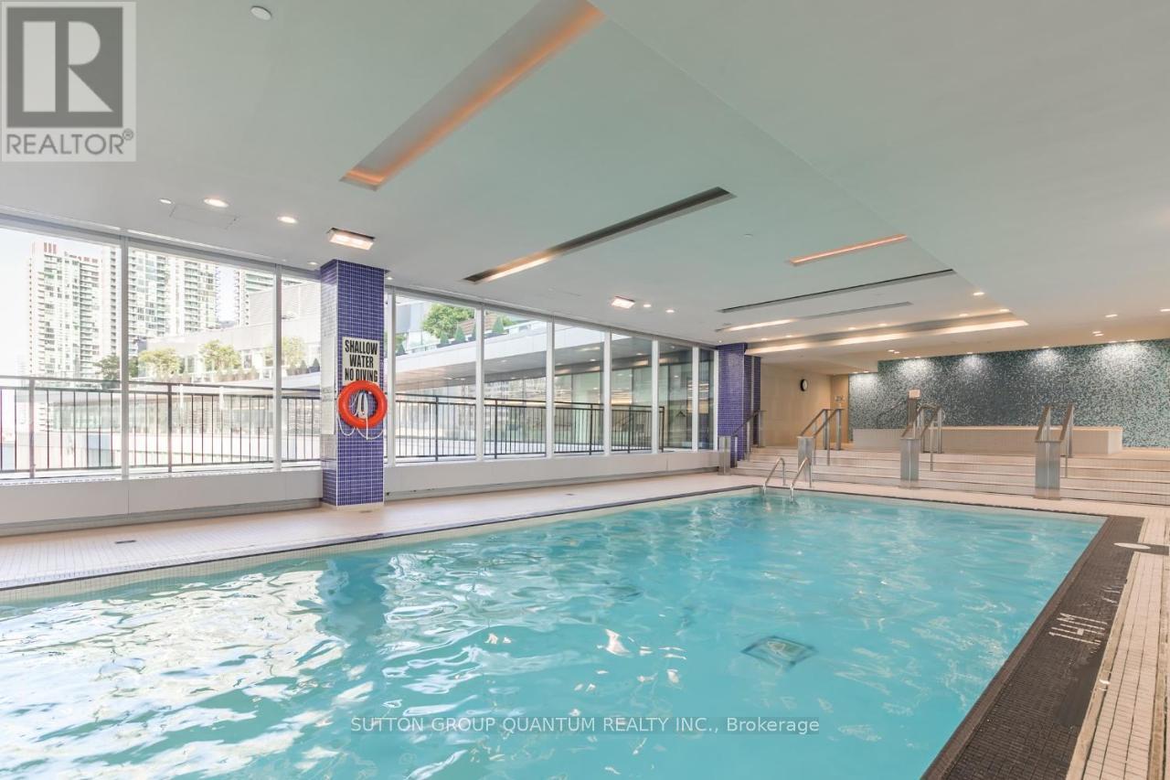 2604 - 65 Bremner Boulevard, Toronto, Ontario  M5J 0A7 - Photo 9 - C13005876