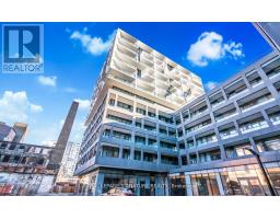 403 - 9 TECUMSETH STREET, Toronto, Ontario