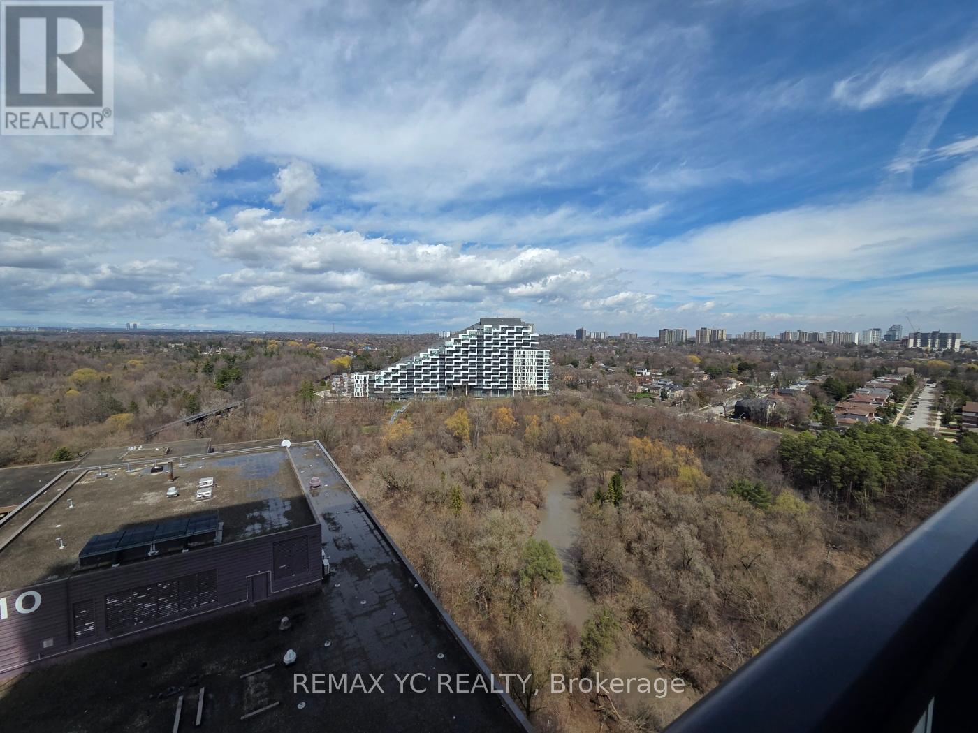 1905 - 29 Green Trail Court, Toronto, Ontario  M2K 1E3 - Photo 15 - C13005922
