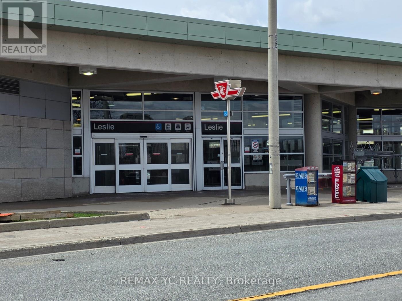 1905 - 29 Green Trail Court, Toronto, Ontario  M2K 1E3 - Photo 18 - C13005922