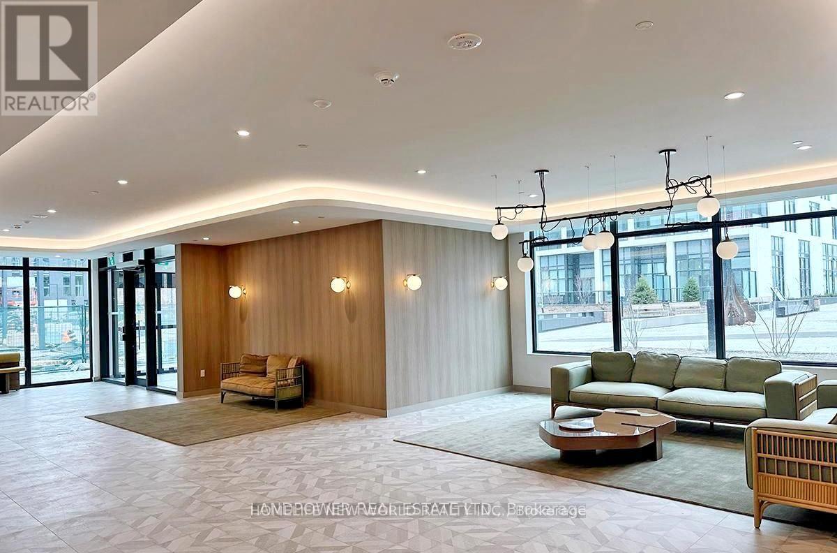 1005 - 5 Quarrington Lane, Toronto, Ontario  M3C 0S4 - Photo 2 - C13005924