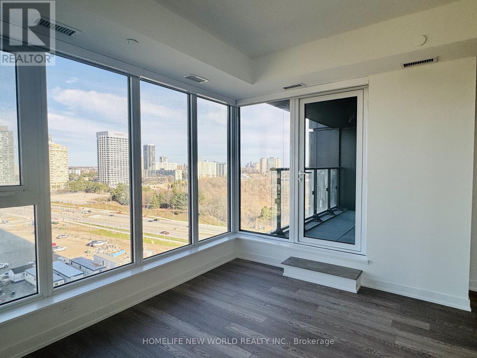 1005 - 5 Quarrington Lane, Toronto, Ontario  M3C 0S4 - Photo 3 - C13005924