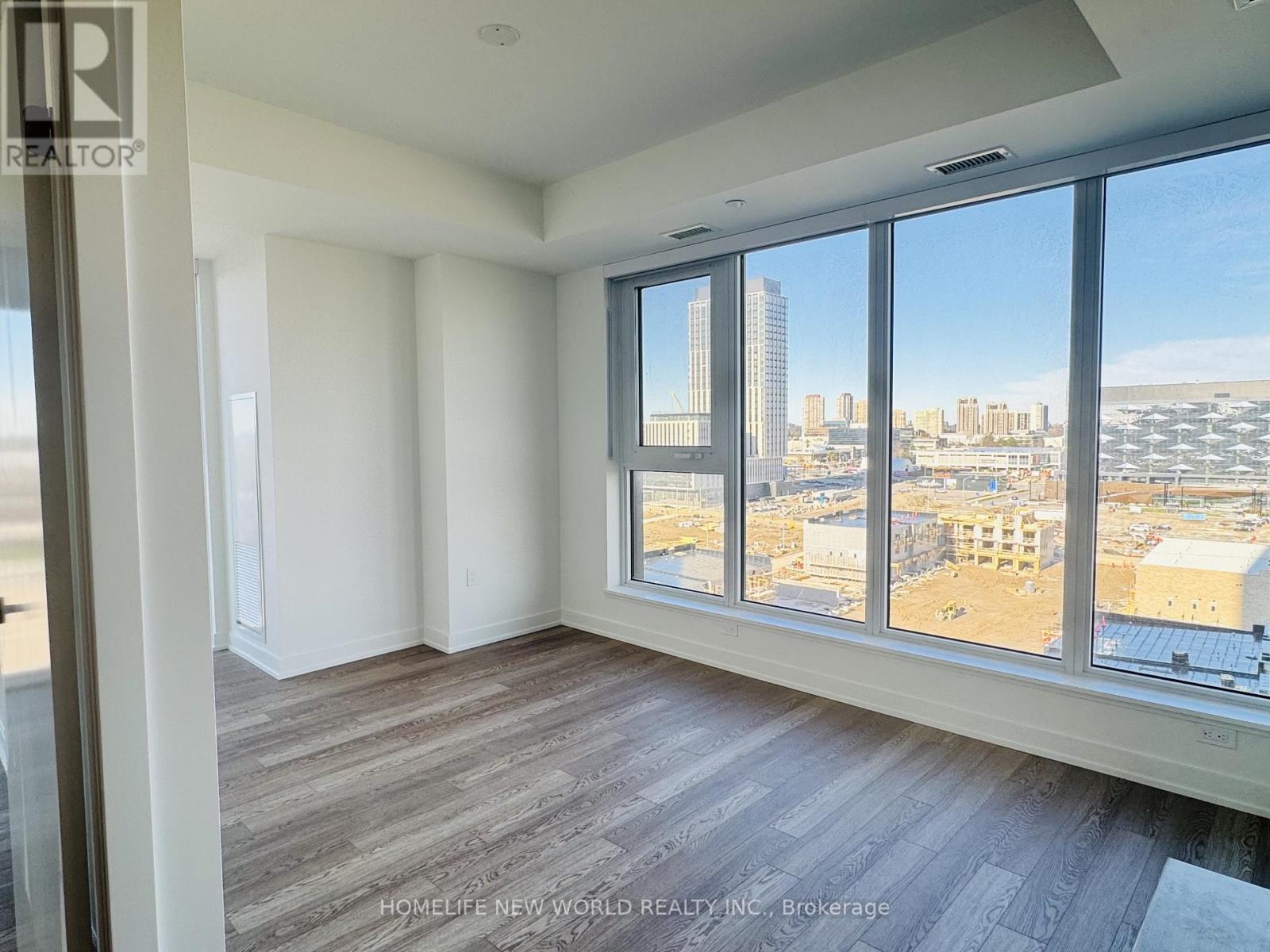 1005 - 5 Quarrington Lane, Toronto, Ontario  M3C 0S4 - Photo 8 - C13005924