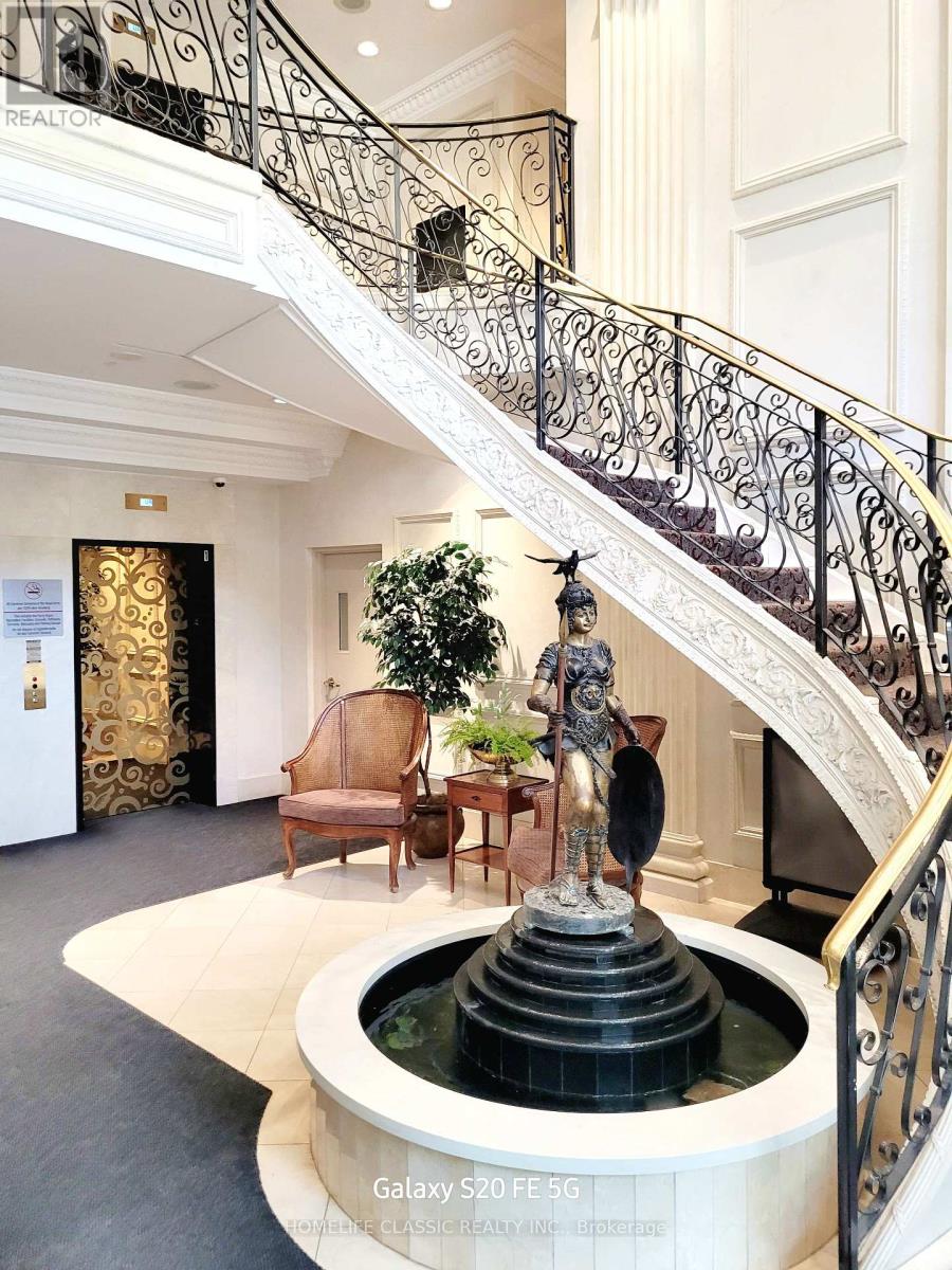 616 - 5418 YONGE STREET, Toronto, Ontario