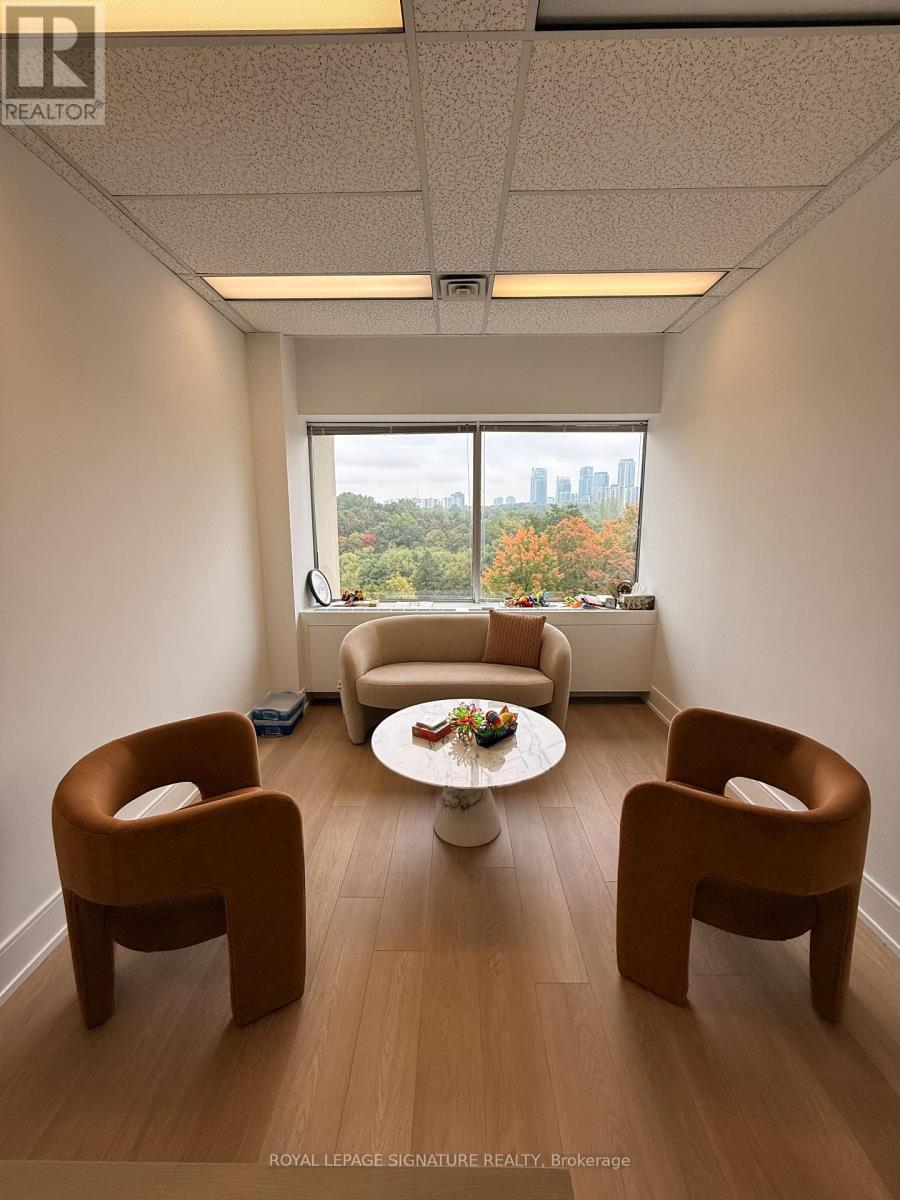 503 B - 220 DUNCAN MILL ROAD, Toronto, Ontario