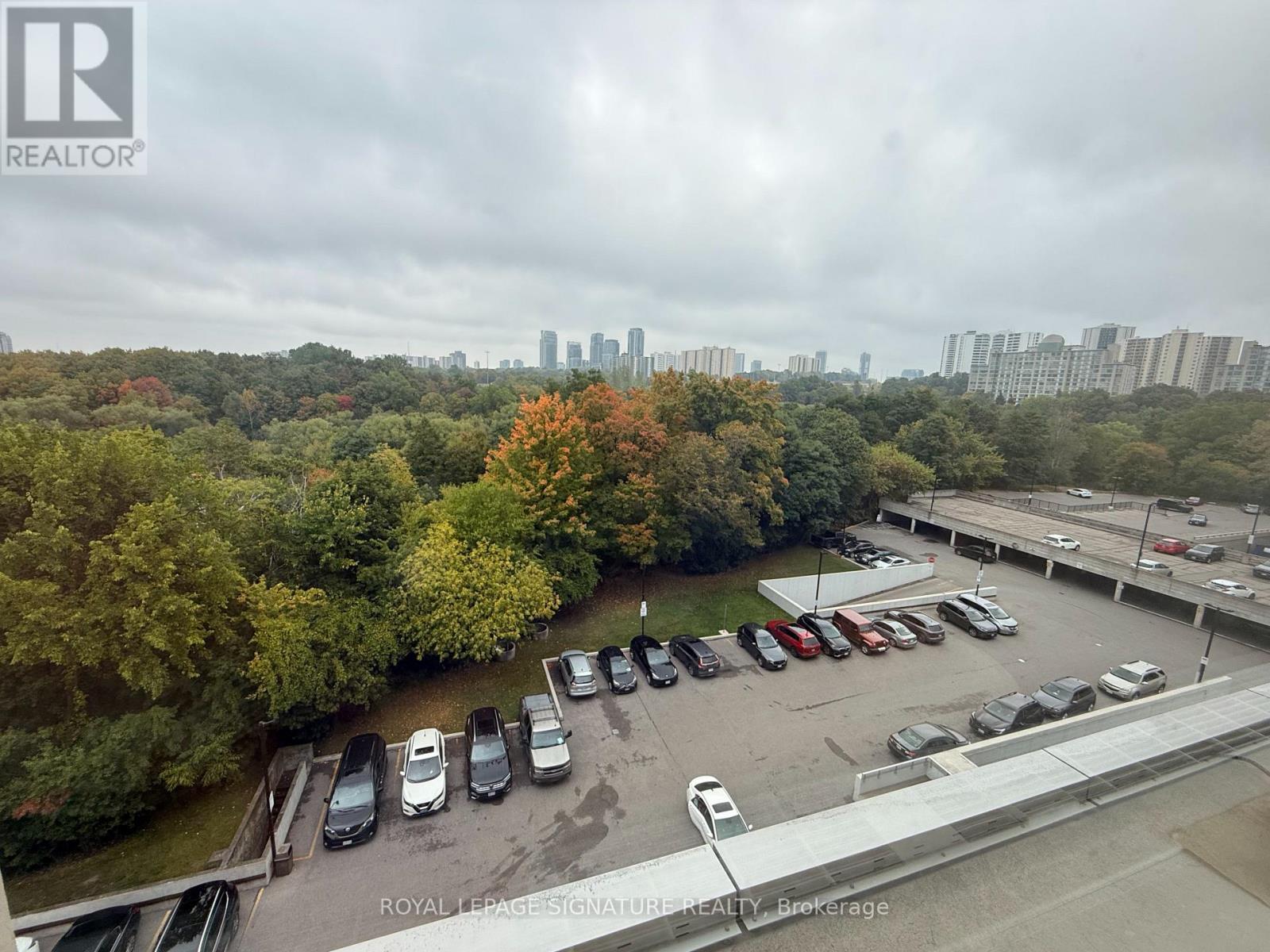 503 B - 220 Duncan Mill Road, Toronto (St. Andrew-Windfields), Ontario  M3B 3J5 - Photo 9 - C13005988